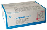 Konica Minolta 171-0582-003 Magenta Original Toner Cartridge