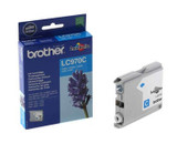 Brother LC970C Cyan Original Ink Cartridge