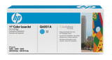 HP Q6001A Cyan Original Toner Cartridge