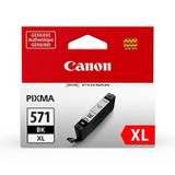 Canon CLI-571XL 0331C001 Black Original Ink Cartridge