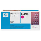 HP Q6473A Magenta Original Toner Cartridge