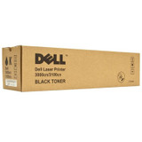 Dell K4971 593-10067 Black Original Toner Cartridge