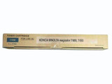 Konica Minolta 8938-624 Cyan Original Toner Cartridge