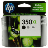 HP CB336ee Black Original Ink Cartridge