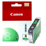 Canon CLI8G Green Original Ink Cartridge