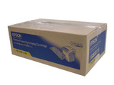 Epson S051128 Yellow Original Toner Cartridge