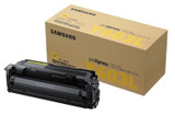 Samsung CLT-Y603L/SU557A Yellow Original Toner Cartridge