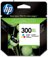 HP CC644EE Colour Original Ink Cartridge