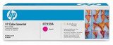 HP CC533A Magenta Original Toner Cartridge