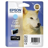 Epson T096540 Light-cyan Original Ink Cartridge