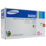 Samsung CLT-M4092S Magenta Original Toner Cartridge