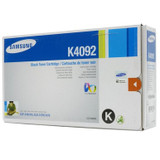 Samsung CLT-K4092S/ELS Black Original Toner Cartridge