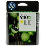 HP 940XL C4909AE Yellow Original Ink Cartridge