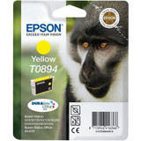 Epson T089440 T0894 Yellow Original Ink Cartridge