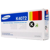 Samsung CLT-K4072S SU128A Black Original Toner Cartridge