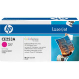 HP 504A CE253A Magenta Original Toner Cartridge