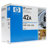 HP Q5942A Black Original Toner Cartridge