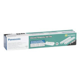 Panasonic Black Ribbon KXFA52X