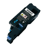 Dell 593-11017 Cyan Original Toner Cartridge
