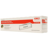 OKI 43979202 Black Original Toner Cartridge