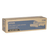 Epson S050557 Black Original Toner Cartridge