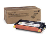 Xerox 106R01390 Yellow Original Toner Cartridge