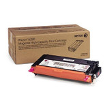 Xerox 106R01393 Magenta Original Toner Cartridge
