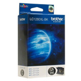 Brother LC1280XLBK Black Original Ink Cartridge