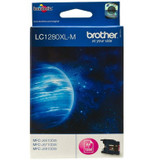 Brother LC1280XLM Magenta Original Ink Cartridge