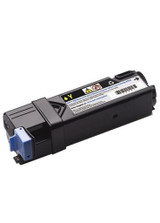 Dell 593-11036 Yellow Original Toner Cartridge