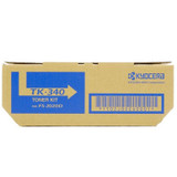 Kyocera TK340 Black Original Toner Cartridge