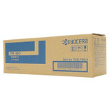 Kyocera TK160 Black Original Toner Cartridge