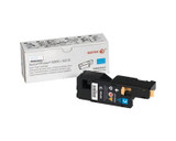 Xerox 106R01627 Cyan Original Toner Cartridge