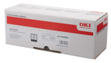 OKI 44469804 Black Original Toner Cartridge