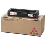 Ricoh 406350 Magenta Original Toner Cartridge