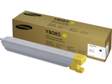 Samsung SS735A CLT-Y808S Yellow Original Toner Cartridge