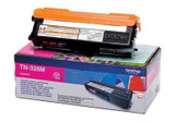 Brother TN328M Magenta Original Toner Cartridge