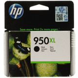 HP CN045A Black Original Ink Cartridge