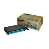 Samsung CLT-C6092S SU082A Cyan Original Toner Cartridge