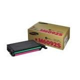 Samsung CLT-M6092S SU348A Magenta Original Toner Cartridge