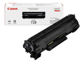 Canon 3500B002AA Black Original Toner Cartridge