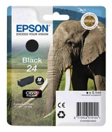 Epson C13T24214010 Black Original Ink Cartridge