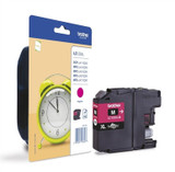 Brother LC125XL Magenta Original Ink Cartridge