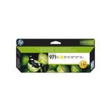 HP CN628AE Yellow Original Ink Cartridge