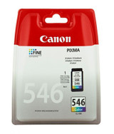 Canon CL-546 8289B004 Colour Original Ink Cartridge