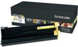 Lexmark Yellow Imaging Drum Unit C925X75G