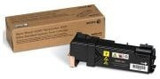 Xerox 106R01593 Yellow Original Toner Cartridge
