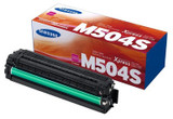 Samsung CLT-M504S SU292A Magenta Original Toner Cartridge