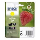 Epson T2984 C13T29844012 Yellow Original Ink Cartridge