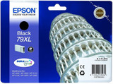 Epson 79xl C13T79014010 Black Original Ink Cartridge